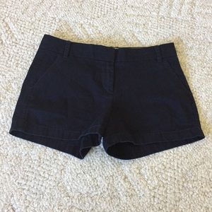 J Crew Preppy Chino Women’s Shorts 6